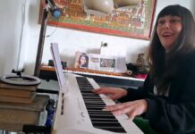 Van soul naar ziel: SaraLee Vos zingt in haar eigen taal