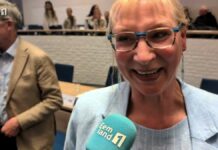 Grote wisseling in Soester raad: twee lintjes en zeventien nieuwkomers