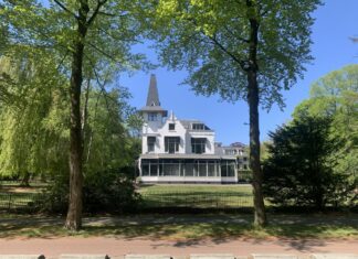 Beladen woningen in Eemland: 9 verhalen uit de oorlogsjaren