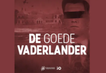 Smalle scheidslijn tussen verzet en verraad