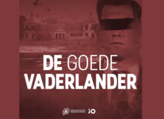 Smalle scheidslijn tussen verzet en verraad