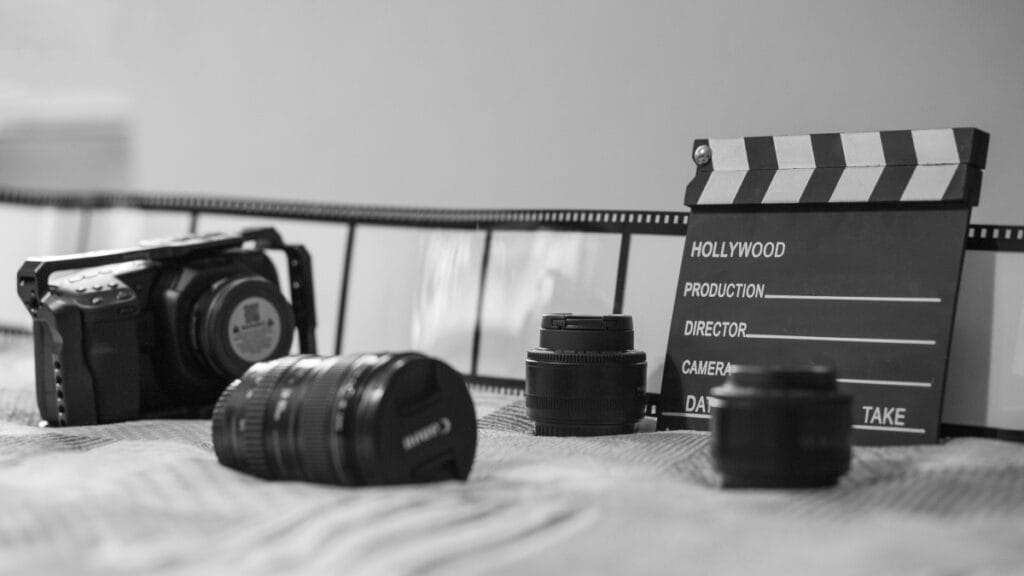 Foto camera