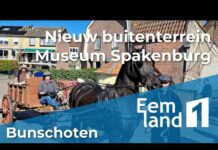 Museum Spakenburg vernieuwt buitenterrein met erfgoed en kinderactiviteiten
