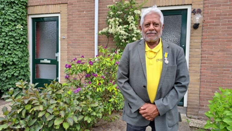 Zonder hekken, mét saamhorigheid: Alltogether Festival blijft verbinden Shridath Bhola Alltogether Festival