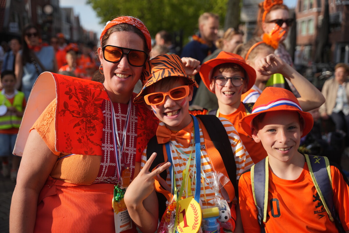 A4D Bunschoten