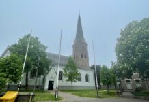 Wanneer hijs je de vlag?