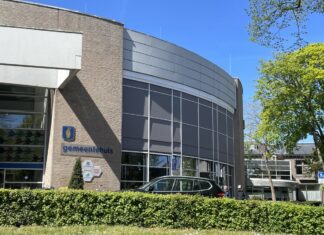 50PLUS-plan voor wethouder Groen Links van de baan