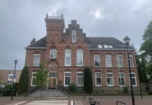 Huizen met historie (slot), driewerf houzee