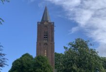 Toren Oude Kerk klaargemaakt voor de toekomst