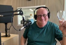 Gelauwerd vakmanschap in de ketel