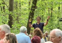‘Cabrio is 100 jaar jong!’