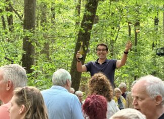 ‘Cabrio is 100 jaar jong!’
