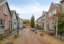 Huizen met beladen historie (7)