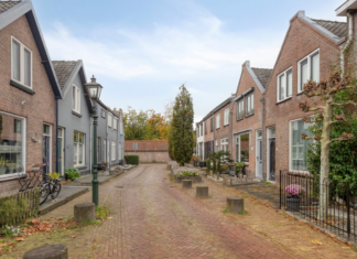 Huizen met beladen historie (7)