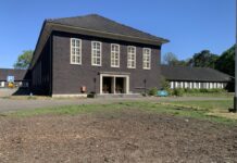 Huizen met beladen historie (4)