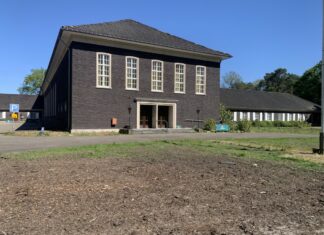 Huizen met beladen historie (4)