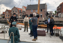 Boten met beladen historie (3)