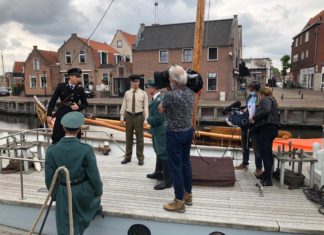 Boten met beladen historie (3)