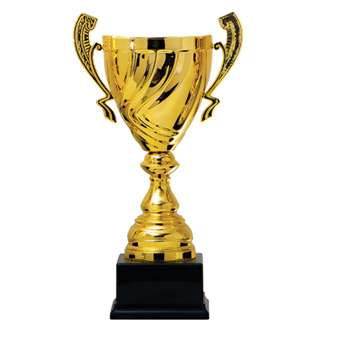 Wedstrijdbeker