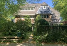 Huizen met beladen historie (5)