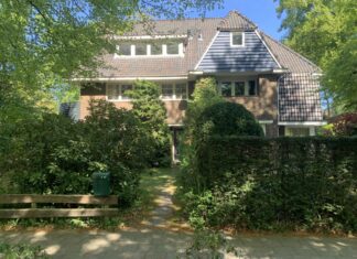 Huizen met beladen historie (5)