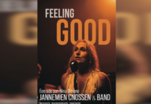 Jannemien Cnossen neemt live cd op met ode aan Nina Simone