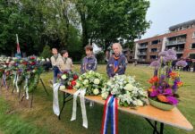 4 mei, een dag van bezinning