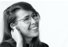 Lisa Weeda op 24 mei bij Artishock: gesprek over oorlog en niet wegkijken