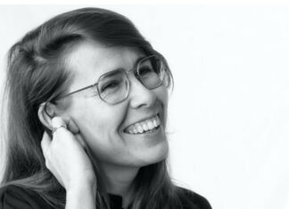 Lisa Weeda op 24 mei bij Artishock: gesprek over oorlog en niet wegkijken