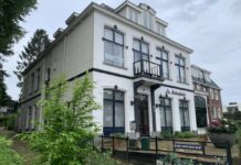 Huizen met beladen historie (6)