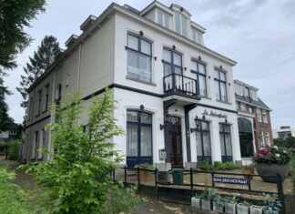 Huizen met beladen historie (6)