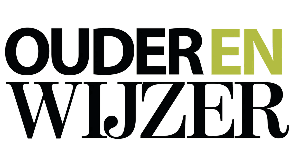 Nieuw platform moet ouderen helpen krachtig en gelukkig ouder te worden Ouder en Wijzer