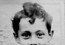 De jongen van De Laatste Klassenfoto die nooit terugkwam Rolf Bernstein De Laatste Klassenfoto uit Baarn, dook twee jaar onder in Soest bij familie Blankenstein.
