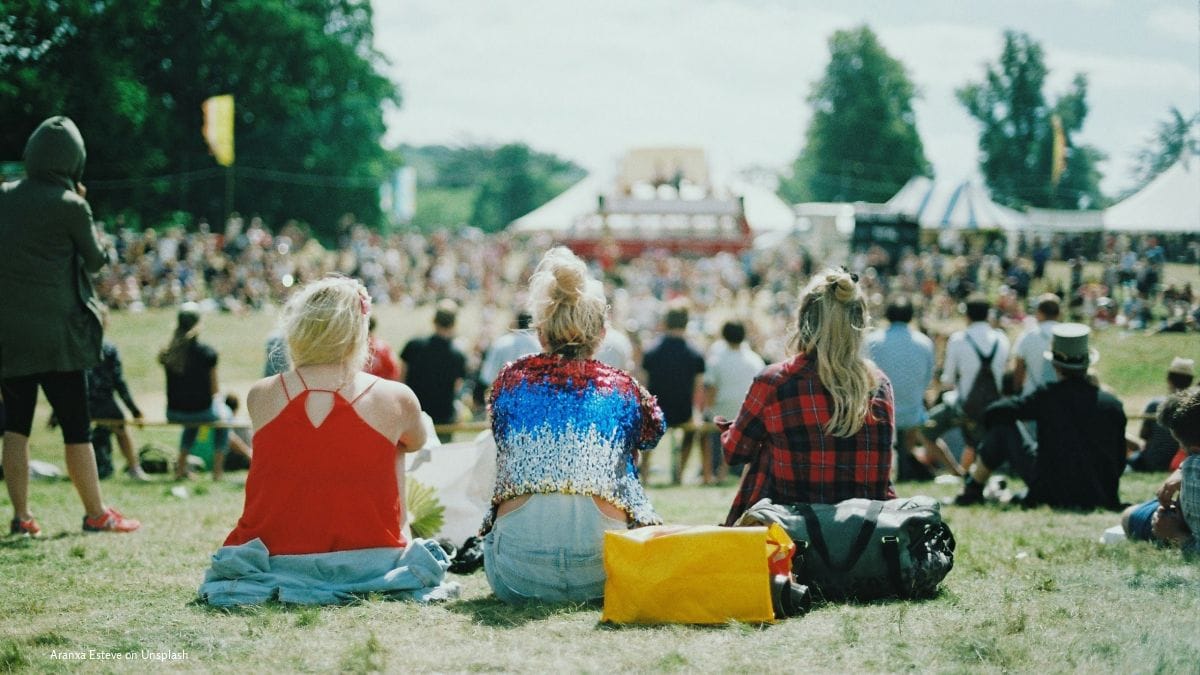 Muziek, natuur en het gevoel van ‘thuis’
