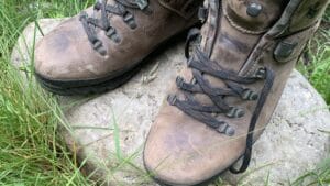 Wandelen in de hitte vraagt om extra voorzichtigheid