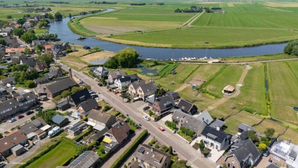 Eempolder Eemdijk