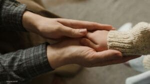 'Ongeveer één op de vier jongeren in Nederland is jonge mantelzorger'