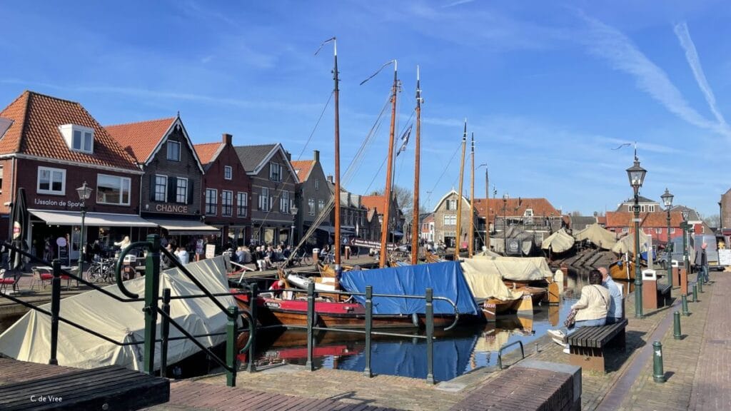 haven Bunschoten Spakenbur