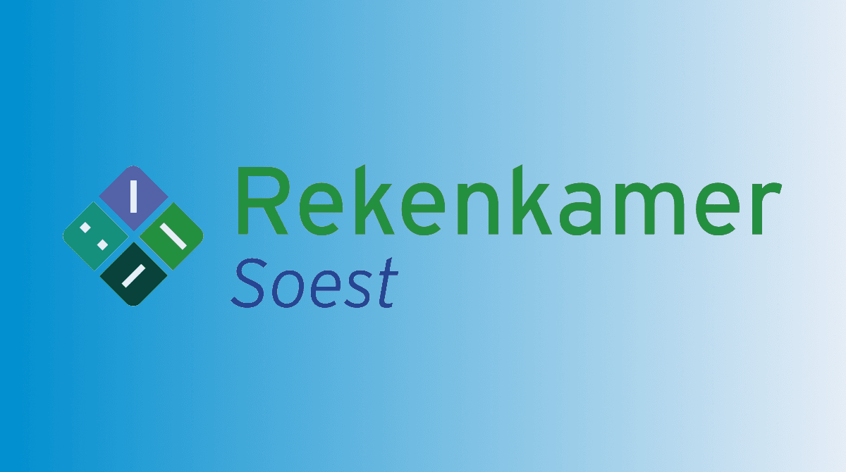 De Rekenkamer van Soest Rekenkamer van Soest