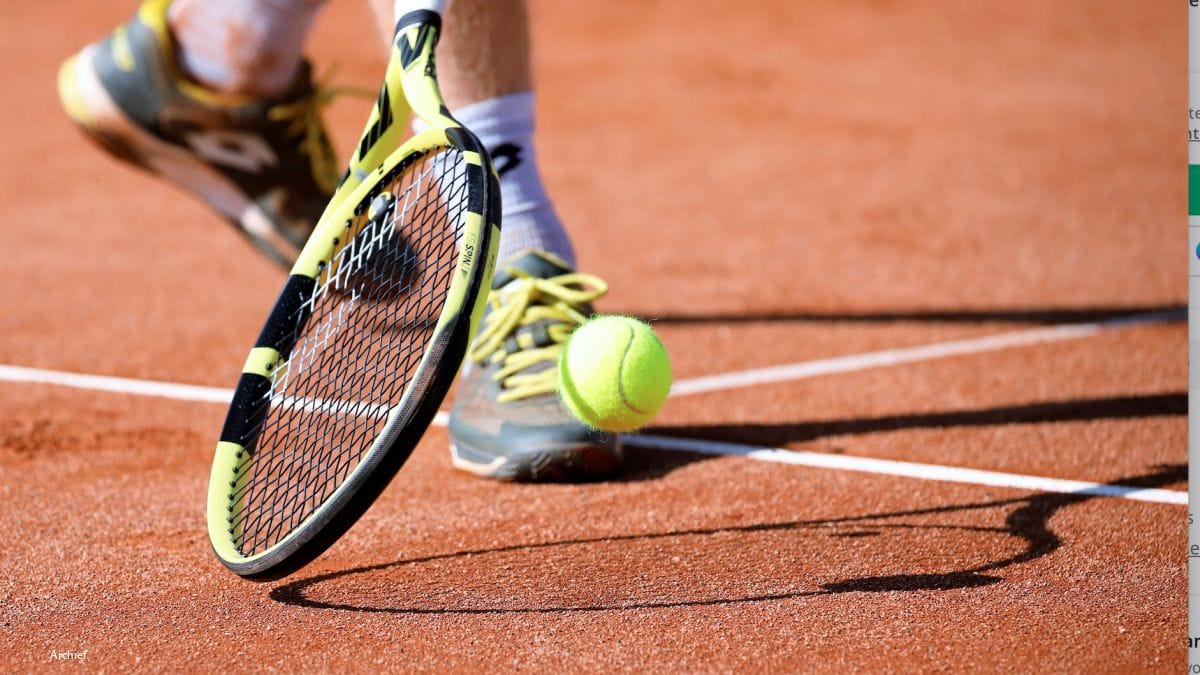 Sterk en talentvol deelnemersveld Dutch Open Strek en talentvol deelnemersveld Dutch Open