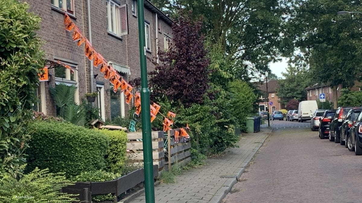 ‘Tegen Zweden zijn ‘we’ niet verder gekomen dan 0-0’ ‘Tegen Zweden zijn ‘we’ niet verder gekomen dan 0-0’