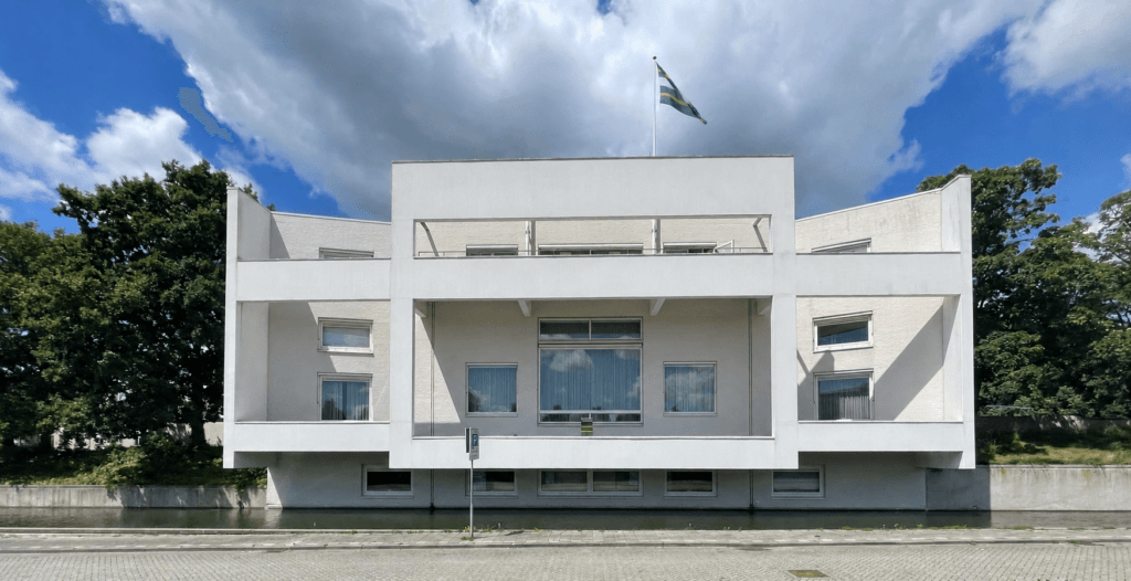 Gemeentehuis Soest