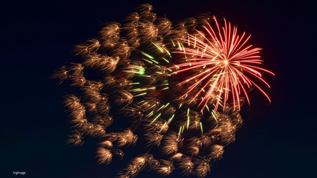 Vuurwerk
