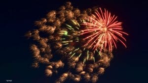 Vuurwerk