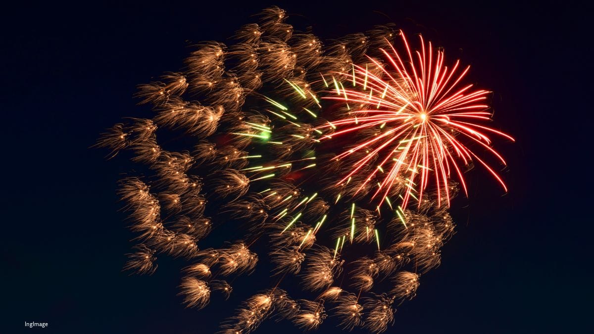 Vuurwerk