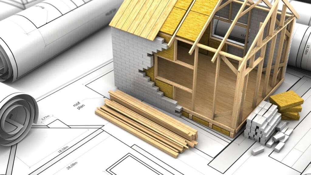 Woningbouw