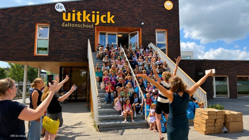OBS De Uitkijck