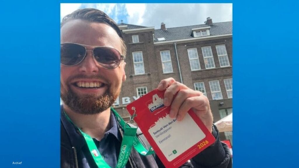 Dag 4 Nijmegen Vierdaagse: ‘Saamhorigheid is voor mij het mooiste’
