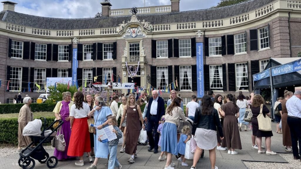 Terdege Zomerfair Groeneveld