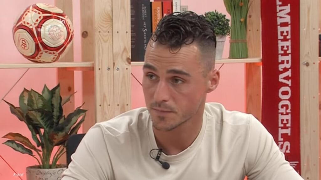 Jamie Schaap gaat voor Eemland1 aan de slag